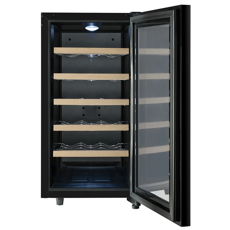 Weinkühlschrank 18 Flaschen Climadiff CUVEE18