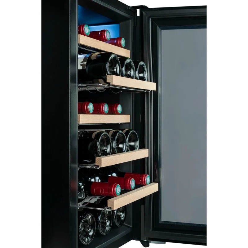 Weinkühlschrank 18 Flaschen Climadiff CUVEE18