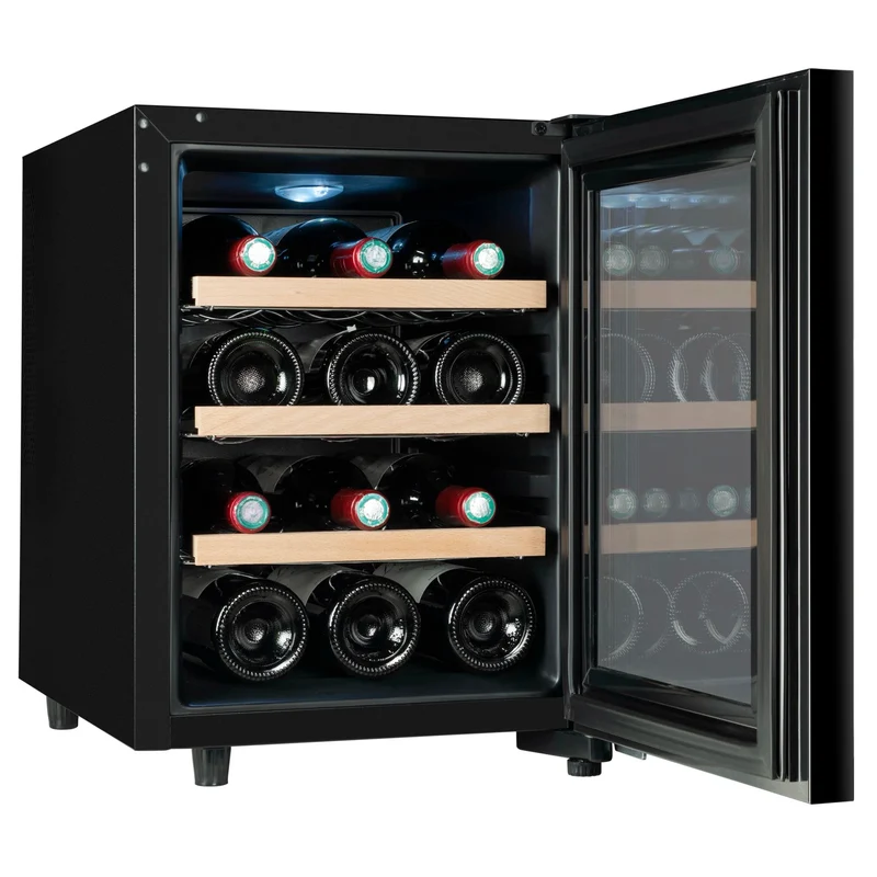 Weinkühlschrank 12 Flaschen Climadiff CUVEE12