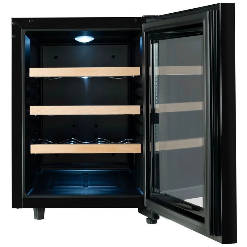 Weinkühlschrank 12 Flaschen Climadiff CUVEE12