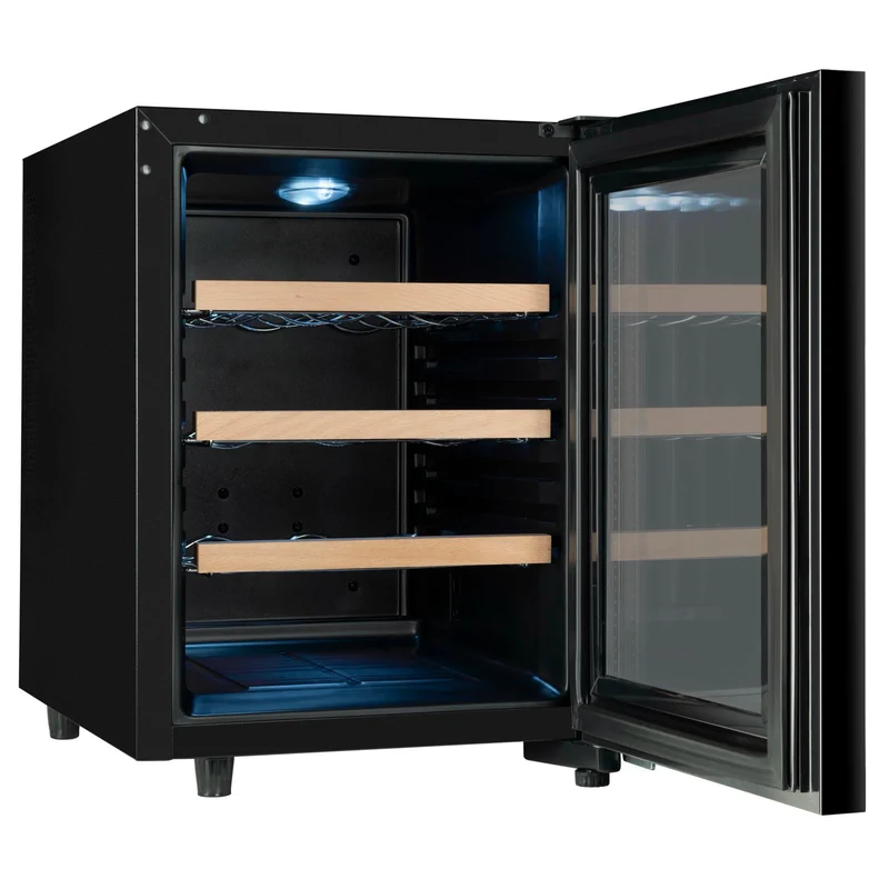 Weinkühlschrank 12 Flaschen Climadiff CUVEE12