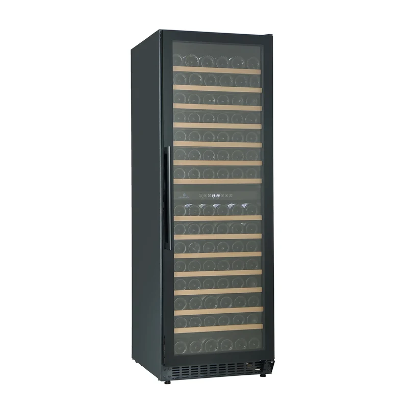 Weinkühlschrank 171 Flaschen Cavecool Affection Onyx CC428DB-1