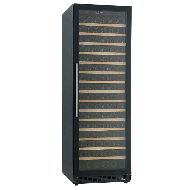 Weinkühlschrank 171 Flaschen Cavecool Affection Onyx CC428SB-1