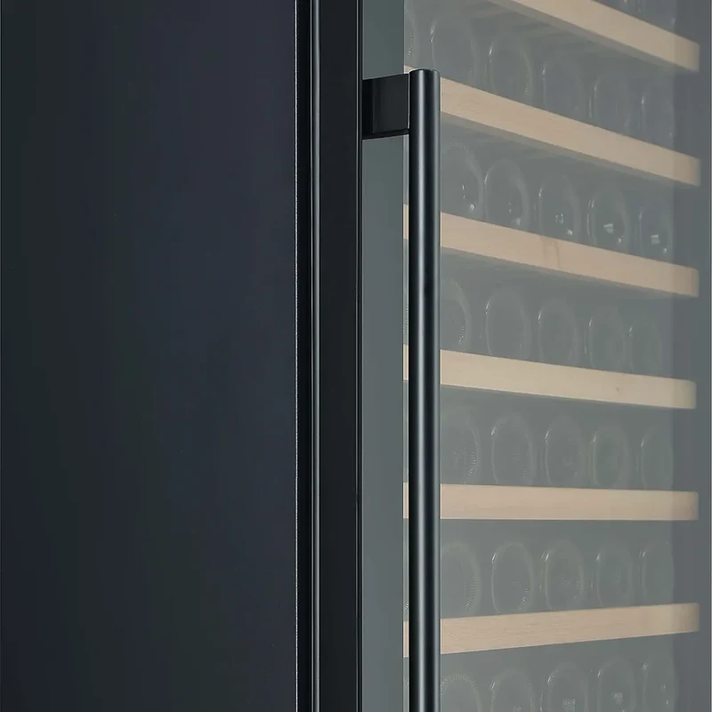 Weinkühlschrank 171 Flaschen Cavecool Affection Onyx CC428SB-1
