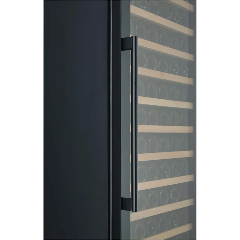 Weinkühlschrank 171 Flaschen Cavecool Affection Onyx CC428SB-1