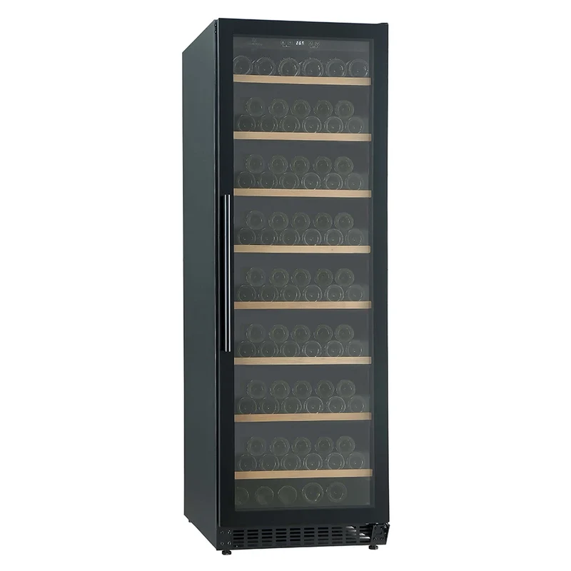 Weinkühlschrank 171 Flaschen Cavecool Affection Onyx - Essential Edition CC428SB-SE