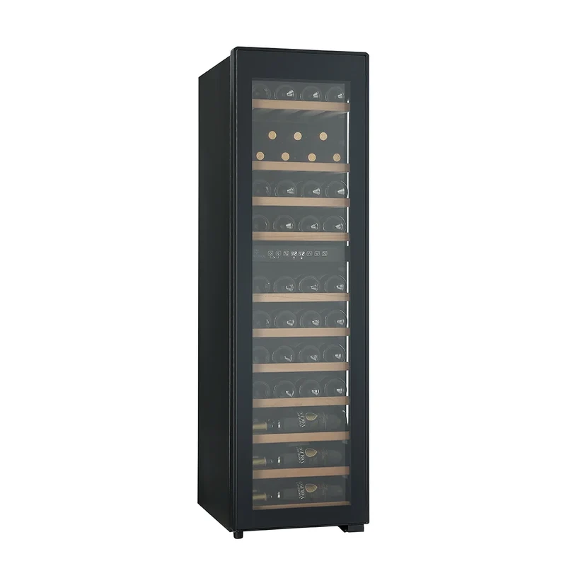 Weinkühlschrank 44 Flaschen Cavecool Raw Quartz CC113DB