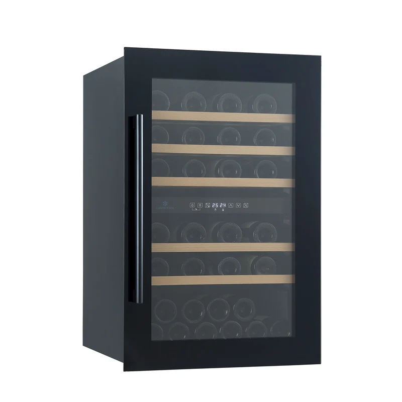 Weinkühlschrank 57 Flaschen Cavecool Morion Galena CCI152DB