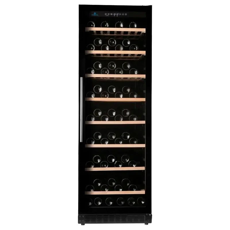 Weinkühlschrank 112 Flaschen Cavecool Ideal Emerald CC328MB-U1