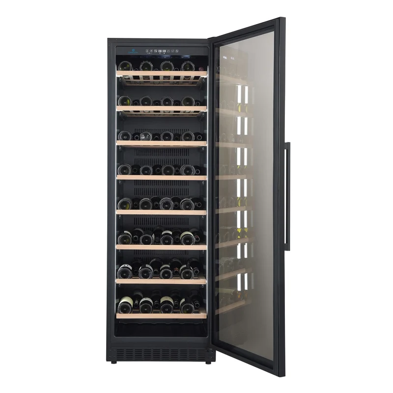 Weinkühlschrank 112 Flaschen Cavecool Ideal Emerald CC328MB-U1