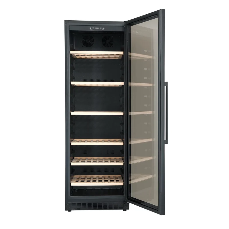 Weinkühlschrank 112 Flaschen Cavecool Ideal Emerald CC328MB-U1