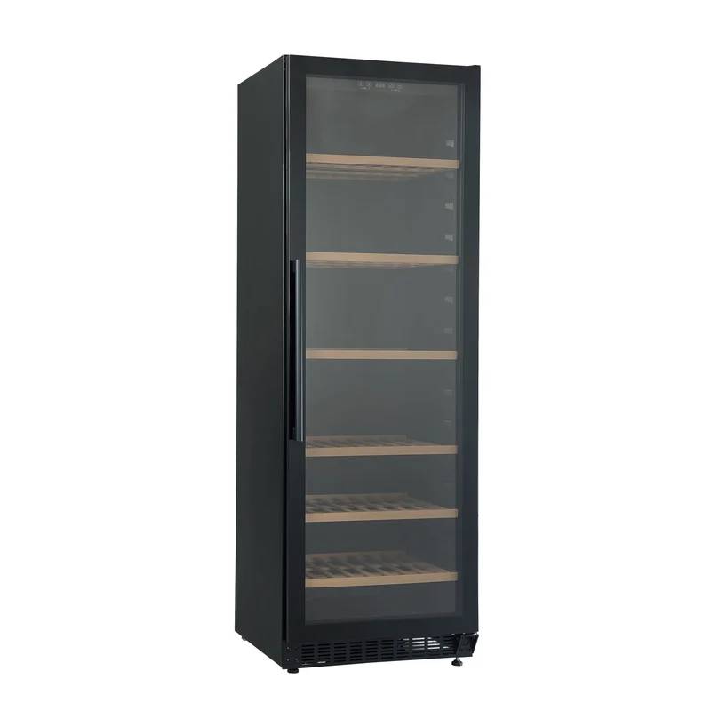 Weinkühlschrank 112 Flaschen Cavecool Ideal Emerald CC328MB-U1