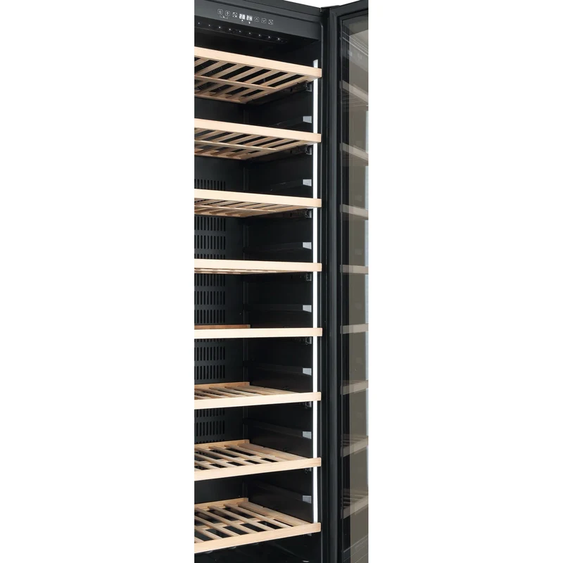 Weinkühlschrank 112 Flaschen Cavecool Ideal Emerald CC328MB-U1