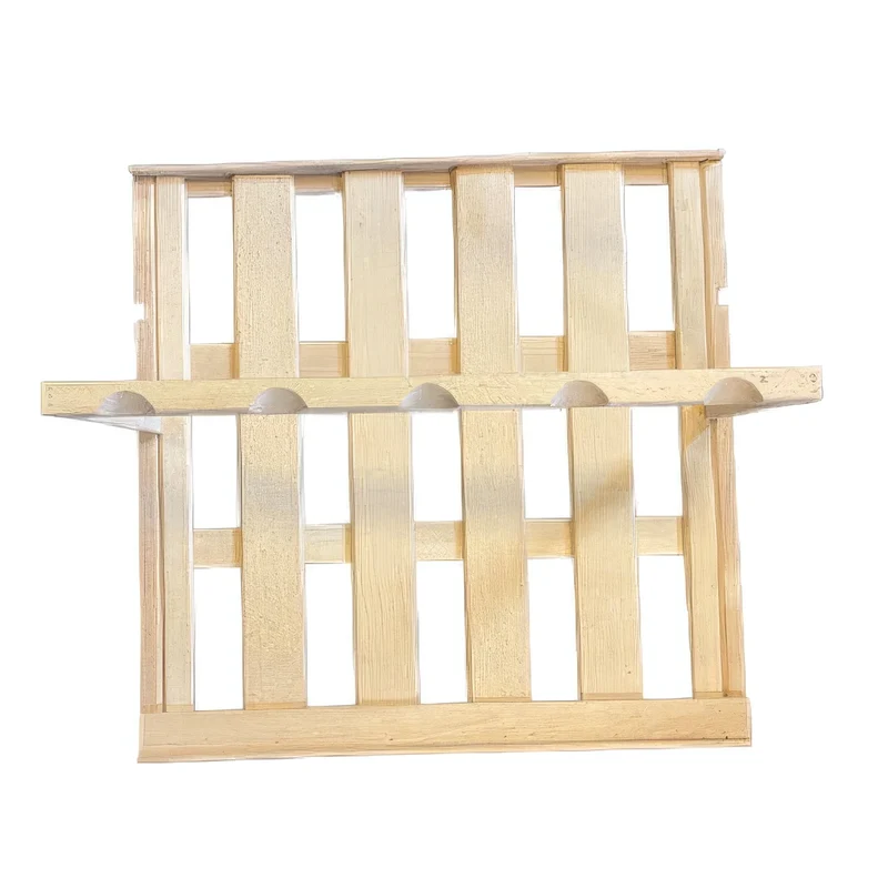 Regalboden La Sommelière CLAPREAPOGEE