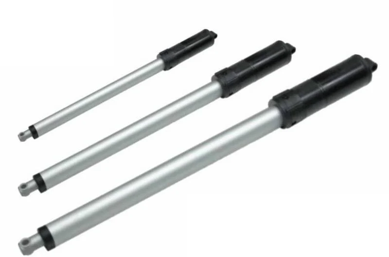 B-Ware Drive-System Europe Elektrozylinder DSZY30-24-A6-300-3-IP54 300mm Hublänge 1 St.