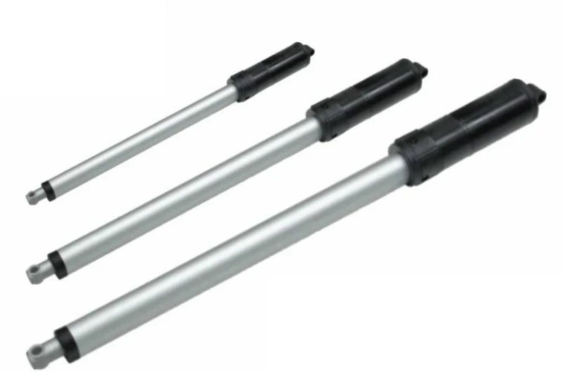 B-Ware Drive-System Europe Elektrozylinder DSZY30-24-A6-300-3-IP54 300mm Hublänge 1 St.