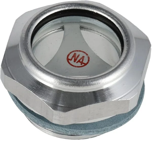Yanmar Schauglas - 1 Stück - 5010663079