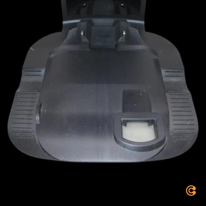 D-Ware iRobot Roomba i4558 Saugroboter Grau kompatibel mit Amazon Alexa DEFEKTWARE859