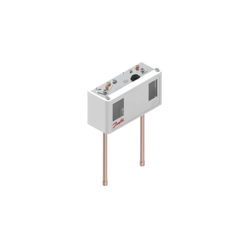 Druckschalter KP17W Löt 060-127666 Danfoss
