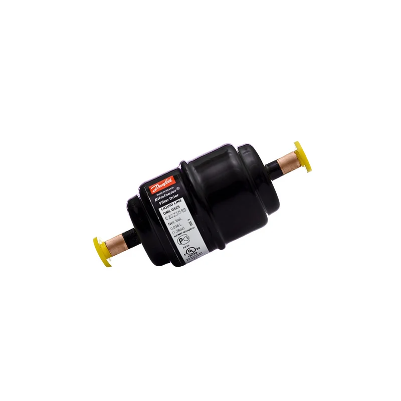 DML606S Filtertrockner 023Z4601 Danfoss