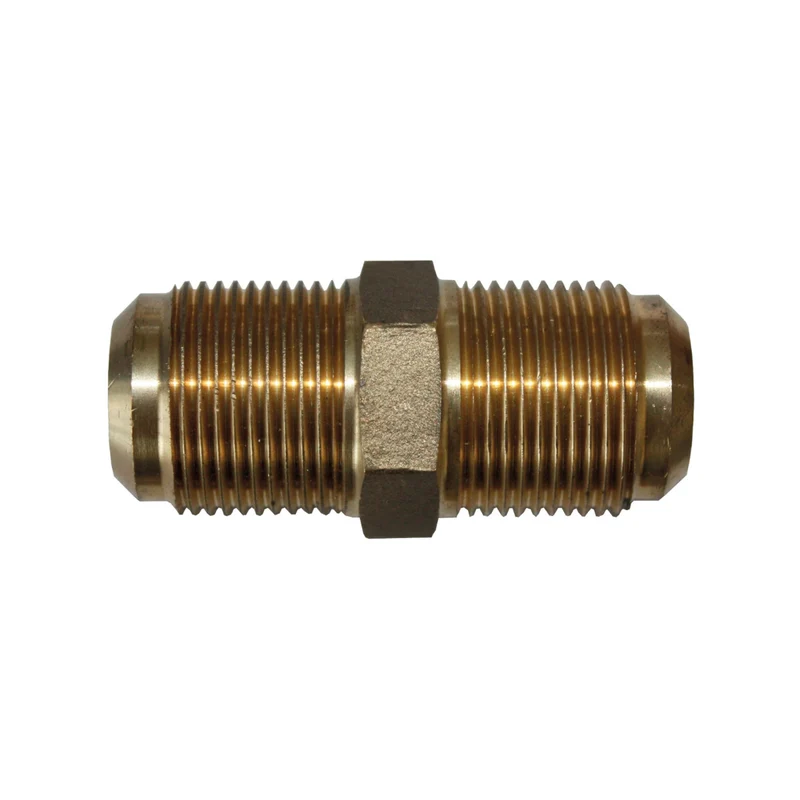 Verbindungsnippel 7/8" UNF 16 mm