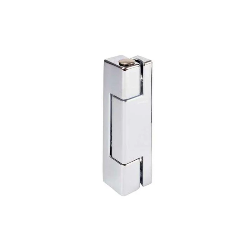 Scharnier 401.21PV chrom / Rilsan Fermod