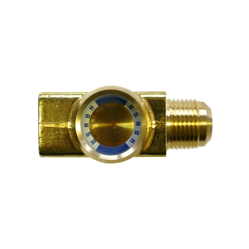 SG 15/16 I/A /433316 Schauglas Hansa