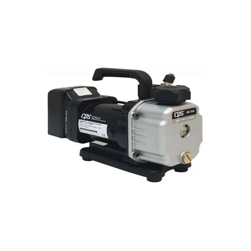 Vakuumpumpe VPC2D18VDC-EU CPS