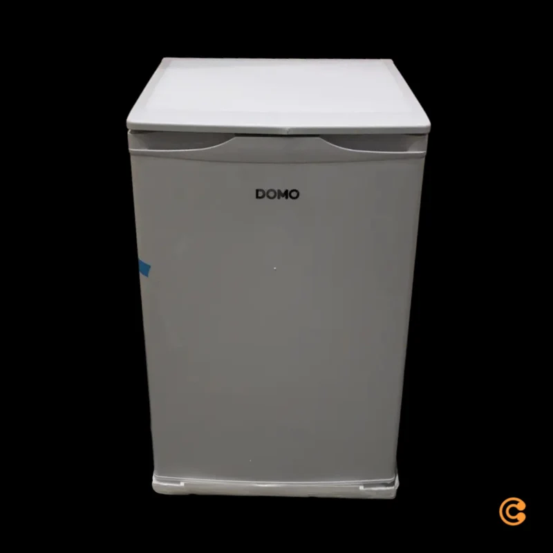 B-Ware DOMO DO91125 Kühlschrank Kühlgerät Kühlschrank 126 l SIEHE TEXT/FOTO
