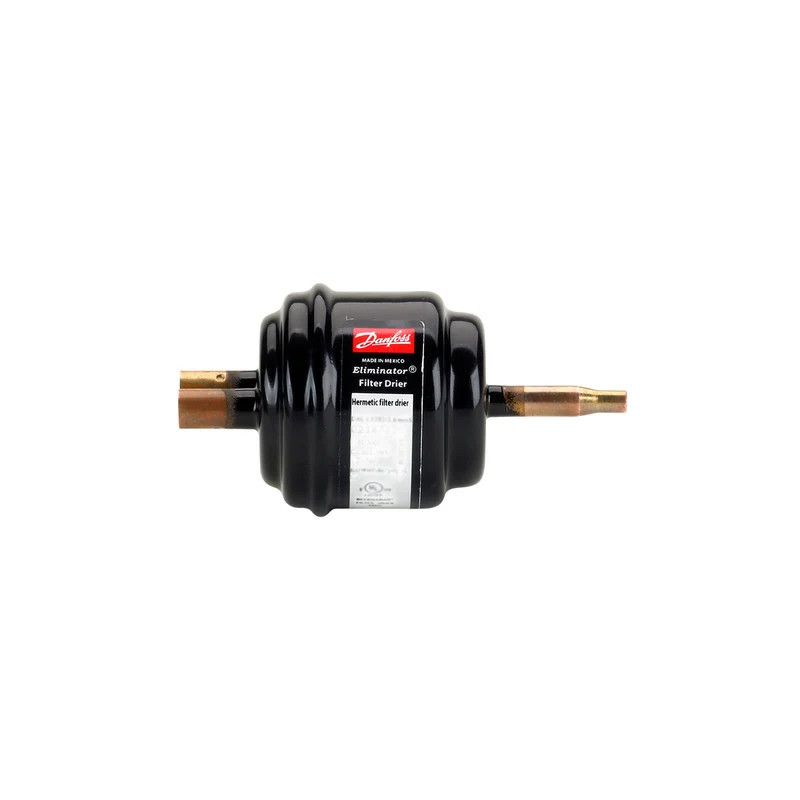 DML033S Filtertrockner 023Z4554