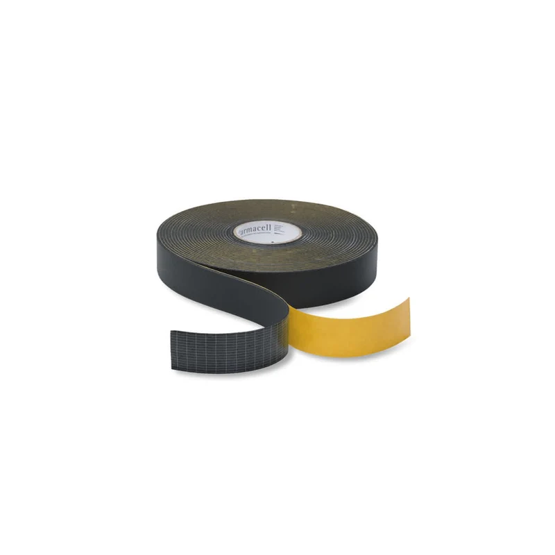 Tape EL-TAPE-BK | Rolle 15m Armaflex