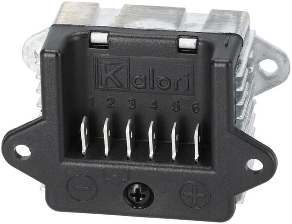 Weidemann Thermostat - 1 Stück - 1000418674