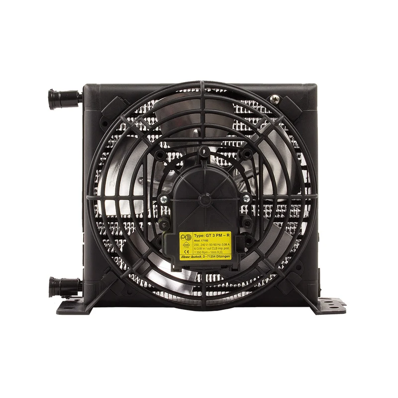 FCEV124 | STVF124 Verflüssiger 1235 W