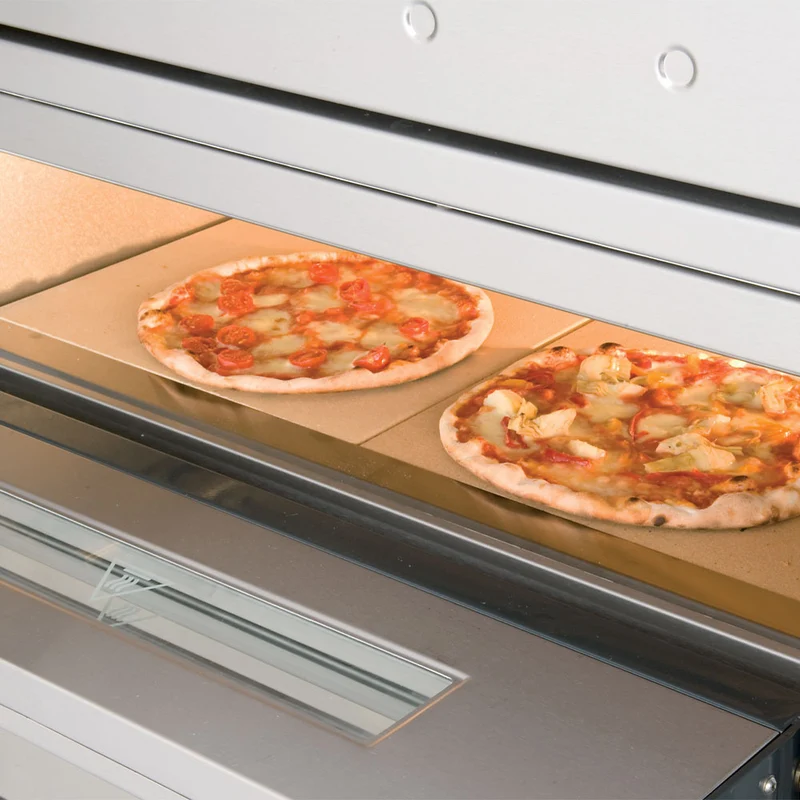 Modularer Elektro-Backofen für 3 Bleche (600x400 mm), FT3M-18