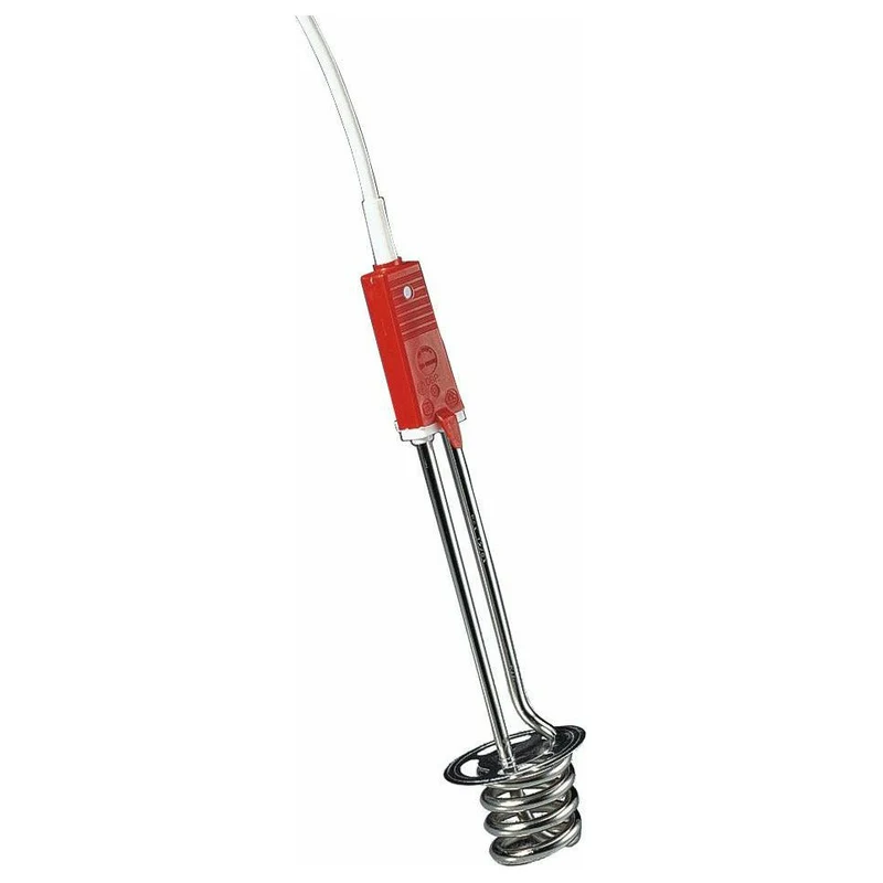 Rommelsbacher TS1502 Stahl-Heizstab
