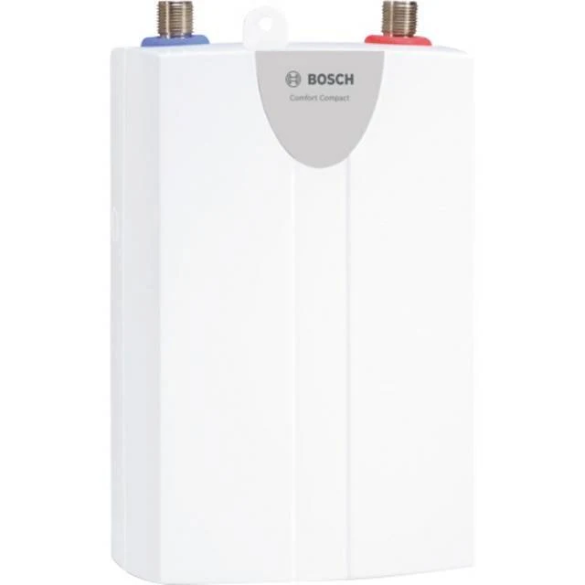 D-Ware Bosch 7736506190 Warmwasserbereiter Durchlauf-Erhitzer EEK: A DEFEKTWARE