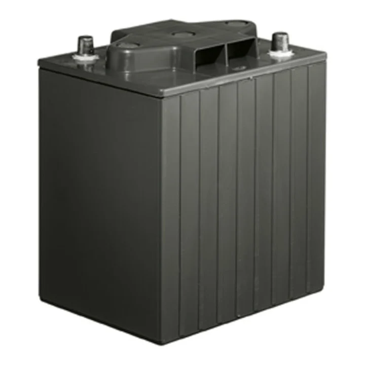 B-Ware Kärcher Batterie Akku Kehrmaschine Nasszelle Gelbatterie wartungsfrei KM 70 30 C
