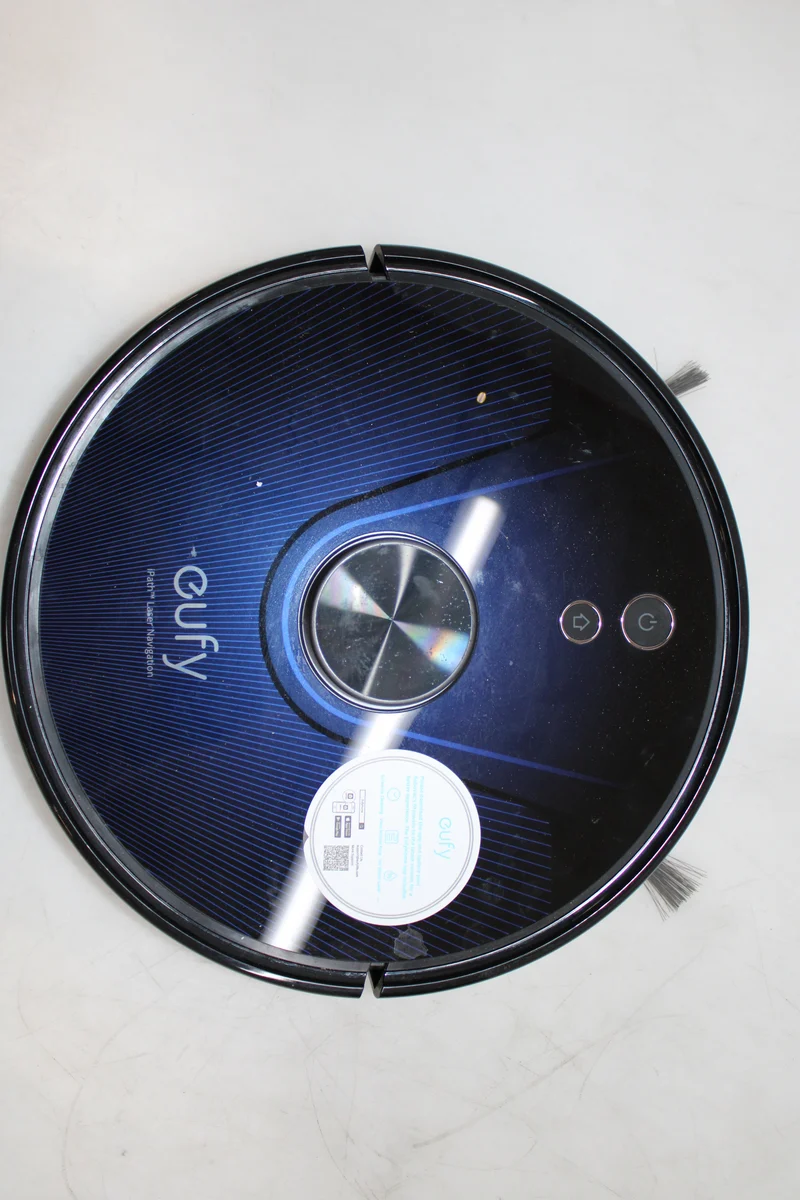 D-Ware eufy L35+ Saugroboter Wischroboter Staubsauger Wischer Roboter DEFEKTWARE