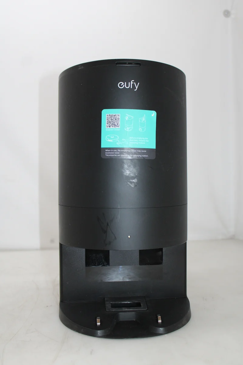 D-Ware eufy L35+ Saugroboter Wischroboter Staubsauger Wischer Roboter DEFEKTWARE