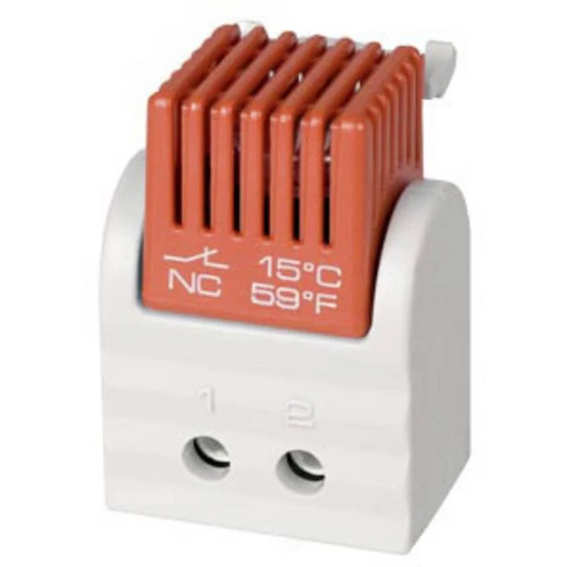 B-Ware Siemens Öffner FT011 01160 Temperaturschalter 25 Grad C 77 Grad F 5 STÜCK