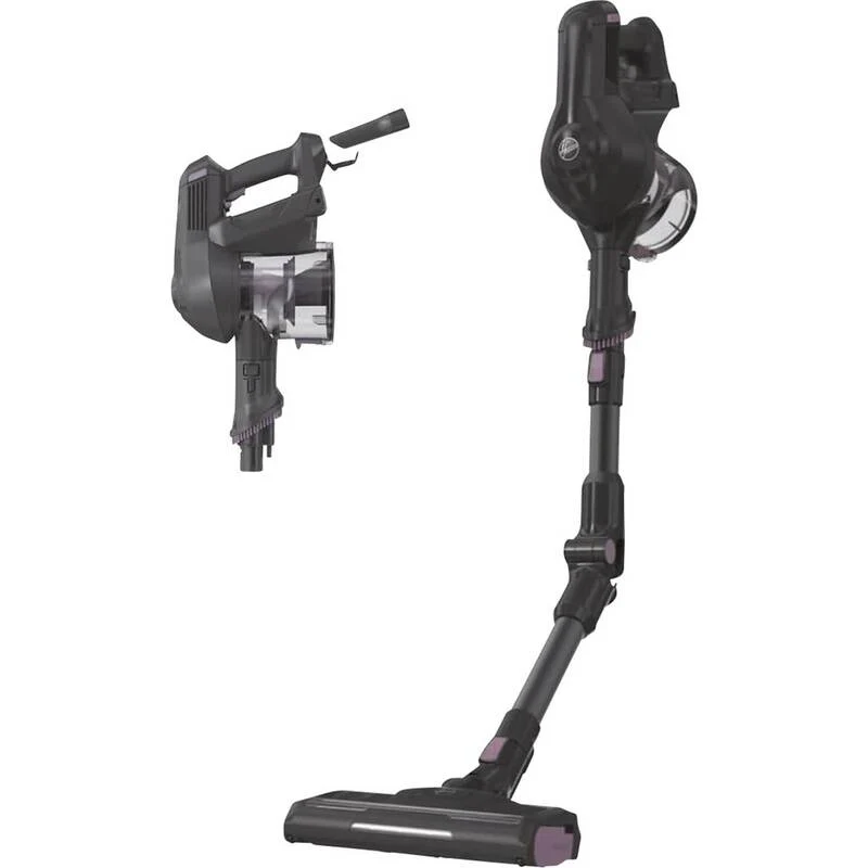 B-Ware Hoover HF103XHF1 Staubsauger Bodenreiniger ohne Beutel 170W SIEHE TEXT/FOTO