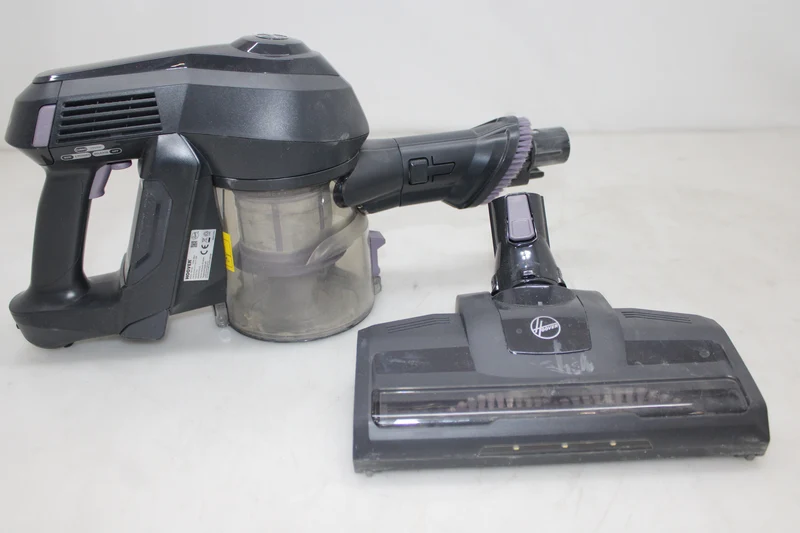 B-Ware Hoover HF103XHF1 Staubsauger Bodenreiniger ohne Beutel 170W SIEHE TEXT/FOTO