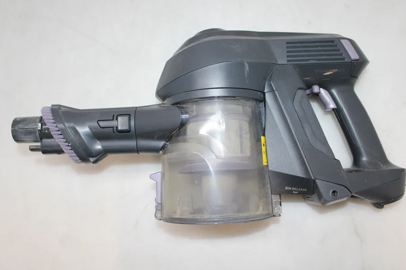 B-Ware Hoover HF103XHF1 Staubsauger Bodenreiniger ohne Beutel 170W SIEHE TEXT/FOTO