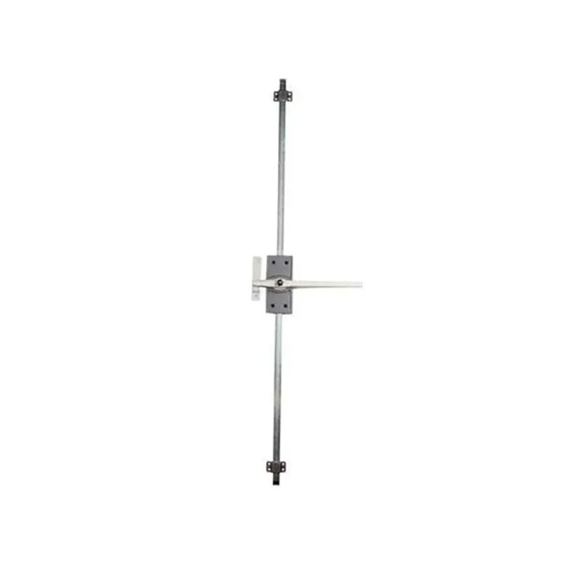 Verschluss 219.01 3P chrom Fermod