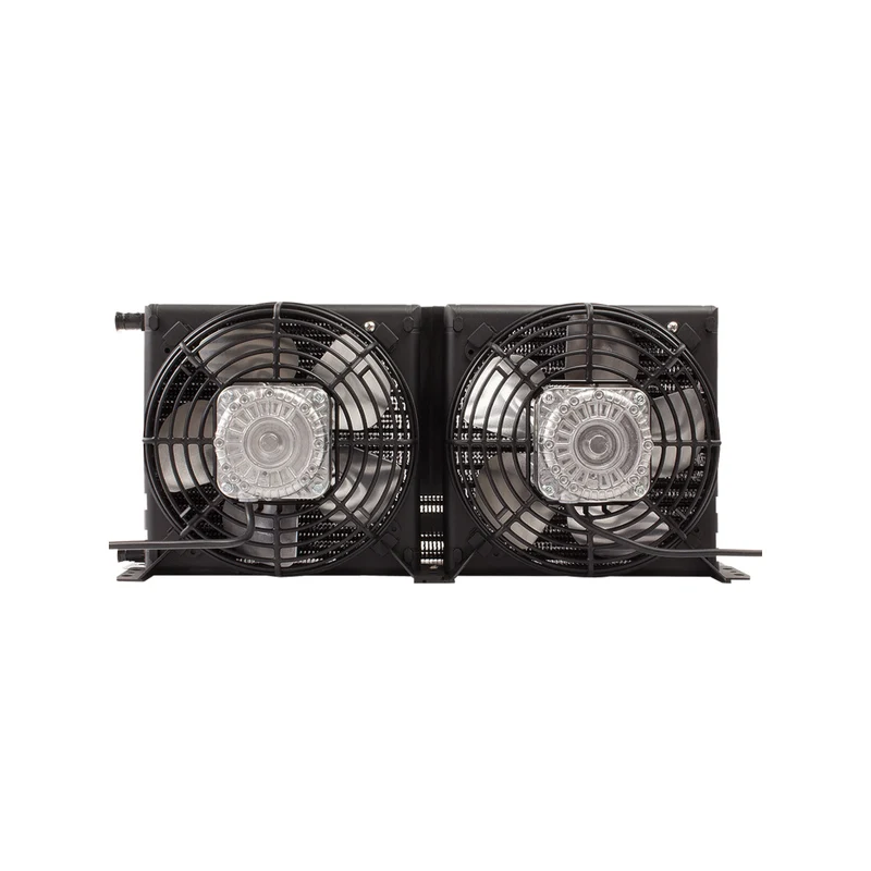FCEV546 | STVF546 Verflüssiger