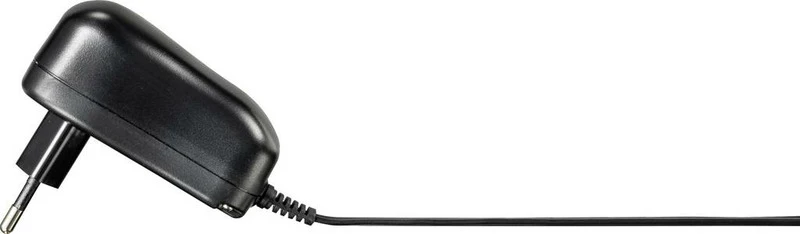 B-Ware VOLTCRAFT ESPS-1000-N Steckernetzteil Netzteil Netzadapter Einstellbar 8 STÜCK