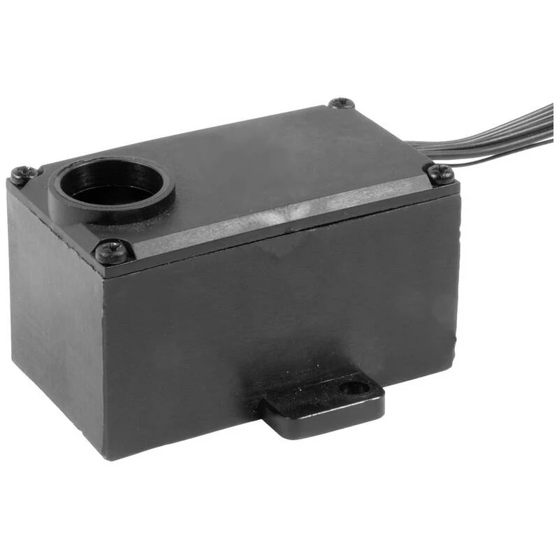 D-Ware Massoth 8413502 Universell Dampfgenerator Gepulster Verdampfer DEFEKTWARE