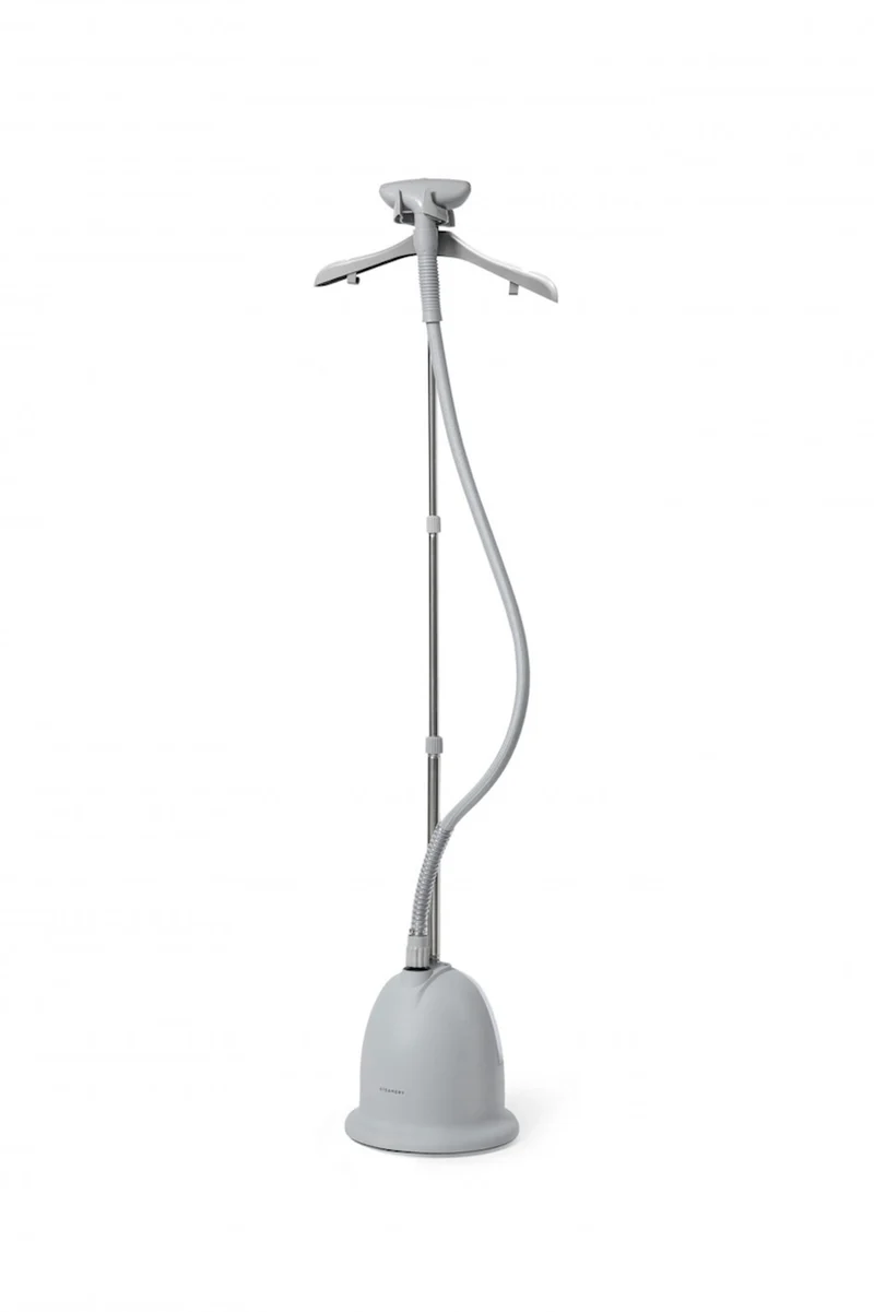 Steamery Dampfglätter Cumulus 3 Home Steamer grau Dampfbürste SIEHE TEXT/FOTO959
