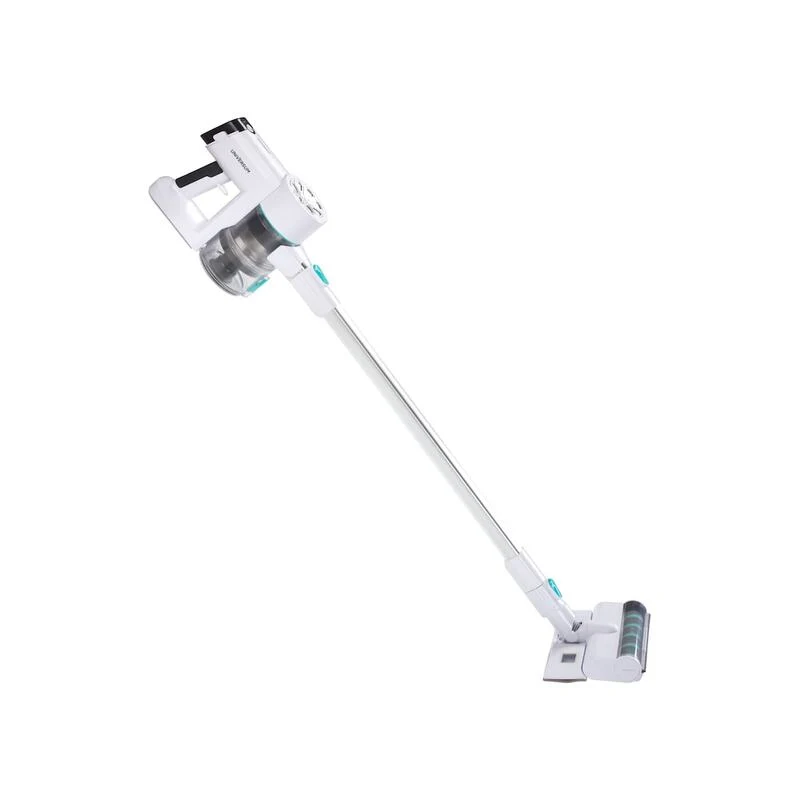D-Ware UNIVERSUM VC500-22 Akku-Staubsauger Wischaufsatz Staubsauger SIEHE TEXT/FOTO
