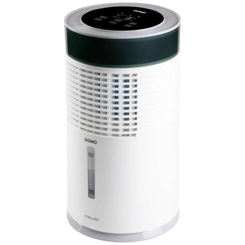 D-Ware DOMO DO159A Luftkühler Air Cooler Chillizz 3in1 Ventilator Weiß Timer DEFEKTWARE
